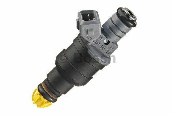 Benzin EnjektörüBMW; BERTONE 318 i 199309 - 199812; 316 i 199309 - 199812; 316 i Compact 199403 - 200009; 318 i 199012 - 199402; 316 i 199009 - 199402; 316 i Coupe 199309 - 199912; 316 i 198809 - 199112; 318 i Cabrio 199401 - 199 BMW 13641734776; BMW 136