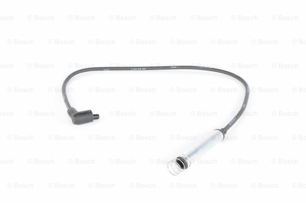 Buji Kablosu (OD 80)OPEL; BEDFORD Astra 1.4i 199109 - 199802; Calibra 2.0 i 199006 - 199703; Astra 1.4 i 199009 - 199802; Astra 1.4i Caravan 199109 - 199802; Kadett 1.6 198609 - 199108; Corsa 1.4 199001 - 199408; Kadett 1.4 199001 - 1 VAU 90413608; O