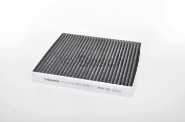 Aktif Karbonlu Kabin FiltresiVW (VOLKSWAGEN); AUDI Golf VII; Polo; Octavia; Leon; A3 Sportback; A3; Golf VII Variant; S3 quattro; Golf Sportsvan; e-Golf; A3 quattro; A3 Cabriolet; Golf Alltrack; TT Coupe; TTS Roadster; TT Roadster; Suran; S3 Cabriole