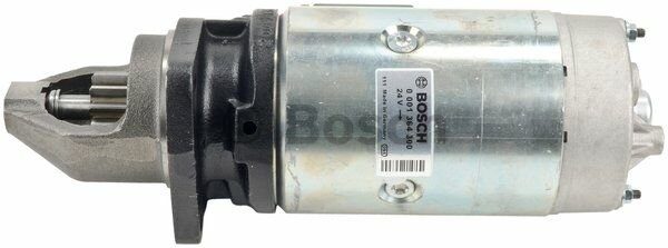 Marş  Motoru BOSCH; KHD DD-Serie; BF 6-Serie KHD 1179595; KHD 0117959