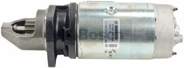 Marş  Motoru BOSCH; KHD DD-Serie; BF 6-Serie KHD 1179595; KHD 0117959