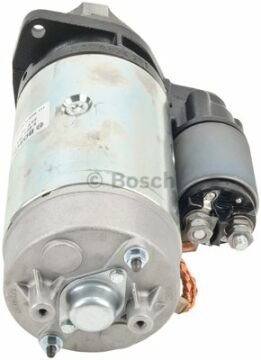 Marş  Motoru BOSCH; KHD DD-Serie; BF 6-Serie KHD 1179595; KHD 0117959