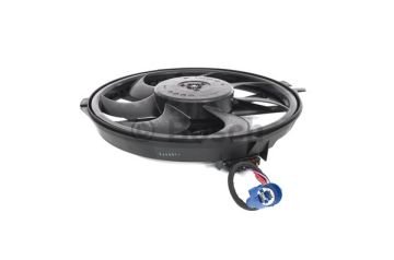 Fan MotoruMERCEDES-BENZ A 180 CDI 200409 - 201204; B 180 CDI 200504 - 201105; A 150 200409 - 200904; A 160 200904 - 201204; B 200 CDI 200504 - 201105; A 170 200409 - 200904; A 160 CDI 200409 - 201204; B 200 200504 - 201104;  MB A1698203642; MB 16982