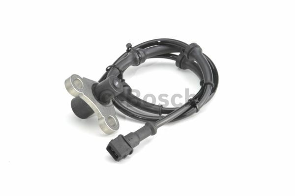 Tekerlek Devir Sensörü, önMERCEDES-BENZ A 140 199710 - 200408; A 170 CDI 200103 - 200408; A 160 199710 - 200408; A 170 CDI 199807 - 200102; A 140 200103 - 200408; A 160 200103 - 200408; Vaneo CDI 1.7 200202 - 200508; A 190 199903 - 200408;  MB A16854