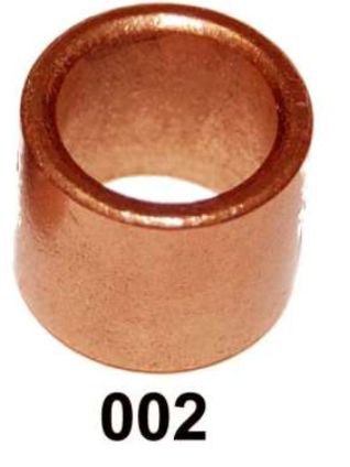 GOVA-002 BURÇ M131 KÖMÜR TARAF