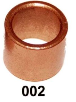 GOVA-002 BURÇ M131 KÖMÜR TARAF