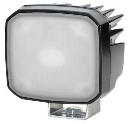Çalışma Farı,12V,Siyah,Alüminyum gövde,LED,Volvo 17500393