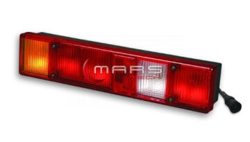 MARS 510513 GAZELLE PİCK-UP STOP LAMBA CAMI