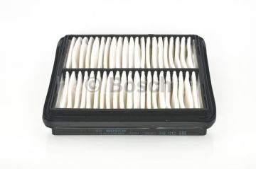 DAEWOO Lanos 1.4i (04.1997 - 09.2003) BOSCH Filtre Seti filitre