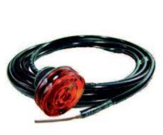 GABARİ LAMBA - İNCE 0.50 m