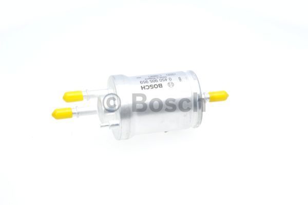 BOSCH_0450905959 Benzin Filtresi VW VOLKSWAGEN SKODA AUDI SEAT filitre