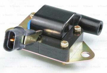 Ateşleme BobiniMITSUBISHI; HYUNDAI; PLYMOUTH; EAGL Pony 1.5i 198904 - 199407; Colt 1.3 12V 198804 - 199205; Excel 1.5i 198904 - 199407; Lancer 1.5 12V 199206 - 199507; Pony 1.3i 198904 - 199407; Lancer 1.2 198804 - 199205; Lantra 1.5i 199010 - 199504