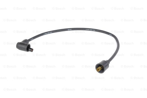 Buji Kablosu (OF 50)OPEL; BEDFORD; CHEVROLET Astra Classic 1.4i 199709 - 200208; Astra 1.4i 199109 - 199802; Astra 2.0i 199109 - 199802; Astra 1.8i 199109 - 199802; Astra 1.4i 199203 - 199802; Astra 1.8i Caravan 199109 - 199802; Astra 1.4 i 1990 VAU