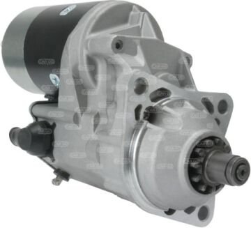 F032112489 Marş Motoru Bobcat 753/753H  V2203-DI   -,Bobcat 753/753H  V2203-M-DI  -,Bobcat 753G  V2203-DI  -,Bobcat 753L  V2203-DI  -,Bobcat 763/763H  V2203-DI  - STR7832