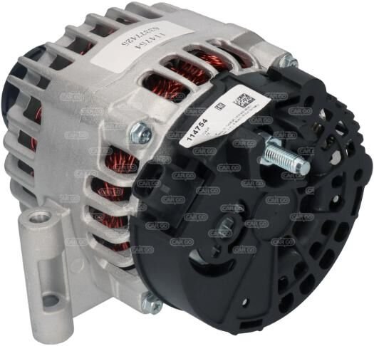 F032114754 Alternatör Opel Corsa D CDTi 1.3 Z13DTJ  01-07-2006 -,Opel Corsa D CDTi 1.3 Z13DTH 01-07-2006 -,Opel Meriva B CDTi 1.3 A13DTC 01-06-2010 -,Opel Meriva B CDTi 1.3 A13DTE 01-06-2010 -,Opel Corsa D CDTi 1.3 Z13DTE 01-11-2009 - 1.3 Z13DTE 01-11-200
