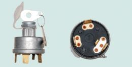 EMAS-021-220* EMAS KMK16 KONTAK ANAHTARI KIZDIRMALI M.F YM MASSEY FERGUSON