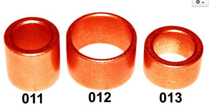 GOVA-011-012-013 BURÇ