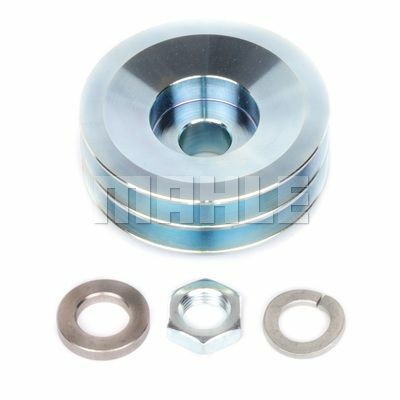 MGX 628KIT Z1660 LETRİKA MAHLE ISKRA MGX628KIT 72738558 16906187500