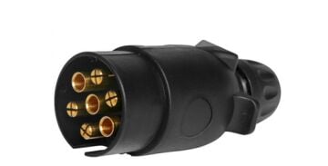 7 KUTUPLU RÖMORK PRİZİ