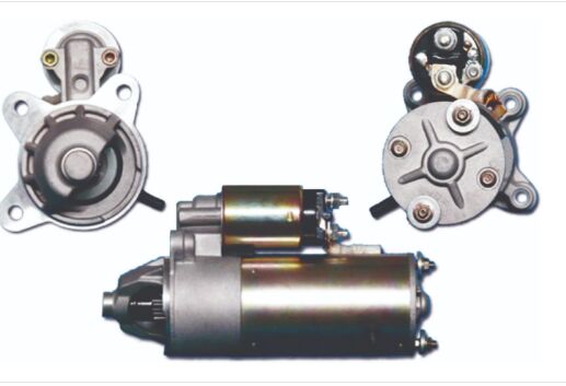 STR5600 MARŞ MOTORU M.CRAFT FORD ESCORT/FOCUS 2000 İZEL 
Oem Numarası
Orjinal Yazılışı
Araç Marka
5023587 98AB11000AC 91AB11000HB 5023593