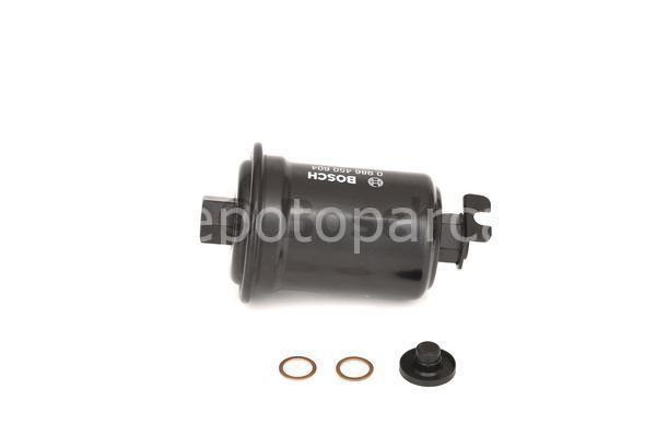 TOYOTA Camry 3.0i 24V 06.1991 - 08.1996 BOSCH BENZİN FİLTRESİ