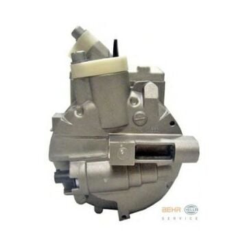 Mercedes Benz - KOMPRESÖR, KLİMA SİSTEMİ MERCEDES BENZ C SERISI - MERCEDES BENZ CLC SERISI - MERCEDES BENZ CLK - MERCEDES BENZ E SERISI 0002306211 0002309711