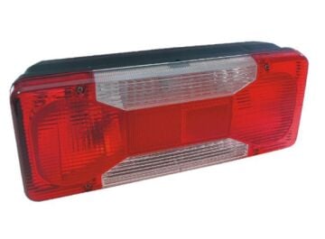 ÇERKEZ-PD800-47 STOP LAMBASI İVECO DAİLY PİCKUP YM  SAĞ  69500026