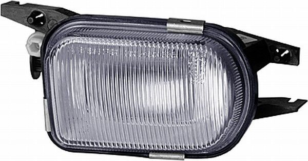 SİS FARI SAG MERCEDES-BENZ C-SERISI (W203) C T-Model Coupe S-SERISI Coupe MERCEDES-BENZ SLK (R170)  2158200656 A2158200656