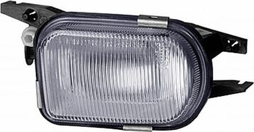 SİS FARI SAG MERCEDES-BENZ C-SERISI (W203) C T-Model Coupe S-SERISI Coupe MERCEDES-BENZ SLK (R170)  2158200656 A2158200656