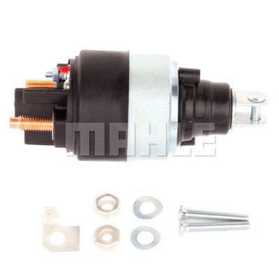 MSX1422  MARŞ OTOMATİĞİ 12V DEUTHZ AG IS1073-IS123 LETRİKA MAHLE