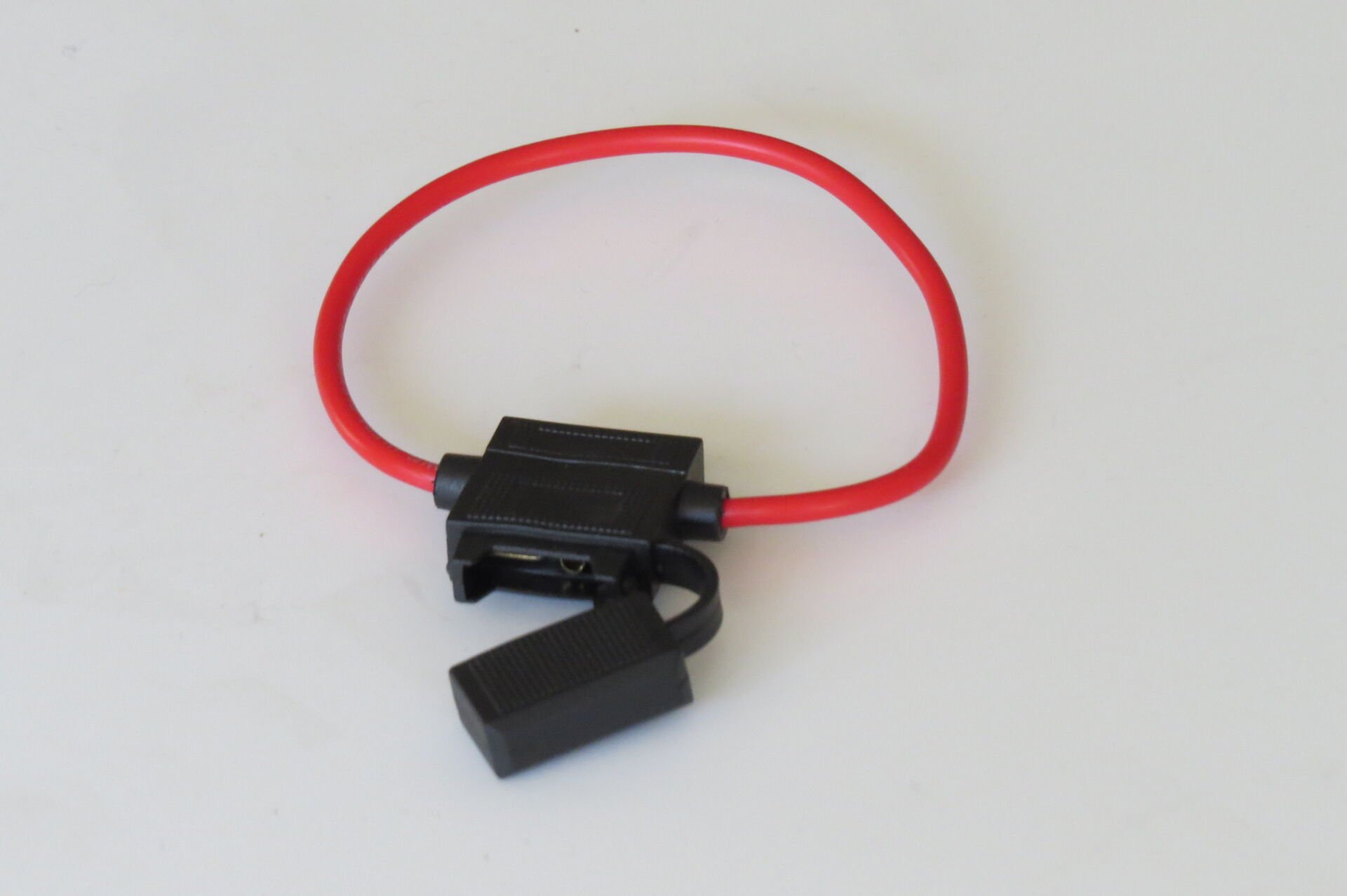 0202 TEKLİ BIÇAK SİGORTA YUVASI KAPAKLI KABLOLU 36.X-0202