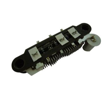 REC 568 DİYOT TABLASI  MITSUBISH / FORD BİNEK A860T32170