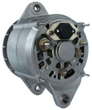 F032112493 Alternatör Case 821B 8.3 6CT 01-06-1996  -,Case W20E 6.0 6BT 01-05-1996 -