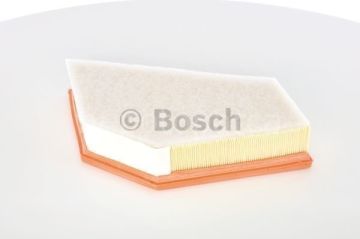 VOLVO C30 D3 08.2010 - 01.2018 BOSCH HAVA FİLTRESİ filitre