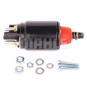 MSX582  MARŞ OTOMATİĞİ 12V 3,0 KW IS1098 LETRİKA MAHLE