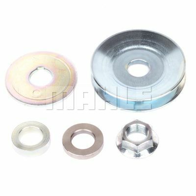 MGX 631KIT Z1660 LETRİKA MAHLE ISKRA MGX631KIT 72738569 16905970500