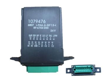 VF2050 FLAŞÖR 16P.VOLVO FL6/FH12/FH16/FM7