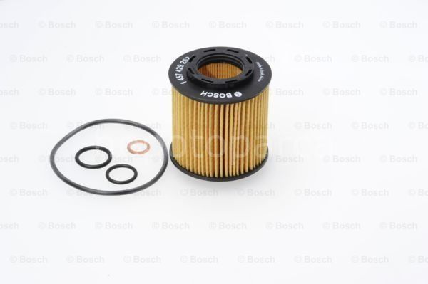 BMW 316 i 04.2004 - 03.2005 BOSCH YAĞ FİLTRESİ filitre