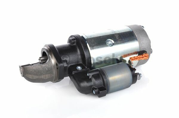 Marş  Motoru HATZ; VM (MOTORI/STABILIMENTI MEC.) V-Serie; 3 L-Serie; 4 L-Serie; D-Serie; HR 600-Serie HAT 40000900