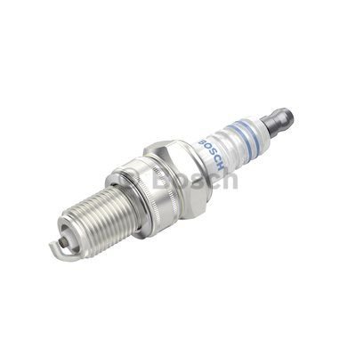 BOSCH_0241235755 Ateşleme Bujisi W 7 DC 0.7 mm w7dcC PEUGEOT SUZUKI J 5