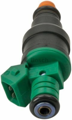 Benzin EnjektörüPORSCHE 944 2.5 Turbo 198709 - 199107; 944 2.5 Turbo 198508 - 198807; 944 2.5 Turbo 198508 - 198607; 944 2.5 Turbo 199011 - 199107 POR 95160611000