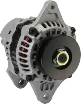 F032114759 Alternatör Case Various Models -,New Ho lland Various Models -,New Holland TC Various Models -