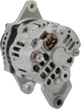 F032114759 Alternatör Case Various Models -,New Ho lland Various Models -,New Holland TC Various Models -