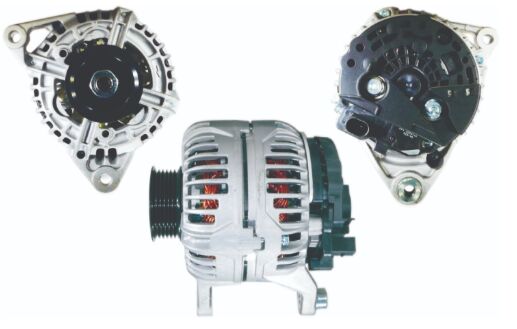 ALT271 ALTERNATÖR BOSCH 12V 120A AUDI A4/A6/PASSAT 3 KULA 059903015F	059 903 015 F	VOLKSWAGEN
078903016H	078 903 016 H	VOLKSWAGEN
078903016FX	078 903 016 FX