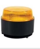 YD-D-0342 DXS-5MV1M.06 KIRMIZI TEPE İKAZ LAMBASI 1 K LAMBA