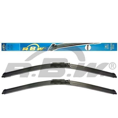 90703 MUZ SİLGİ SÜPÜRGESİ  SİLECEK AUDİ A64F2 4F5(2005-2011 ALLROAD 4FH(2006-2011) 6 mm 22 '' + 22 '' 550 mm + 550 mm