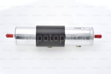 BMW X 5 3.0 d (10.2003 - 10.2006) BOSCH Filtre Seti filitre