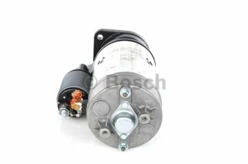 Marş  Motoru  PER 2873D201; ORE 598012