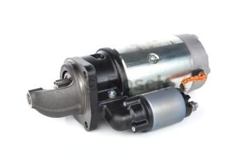 Marş  Motoru  PER 2873D201; ORE 598012