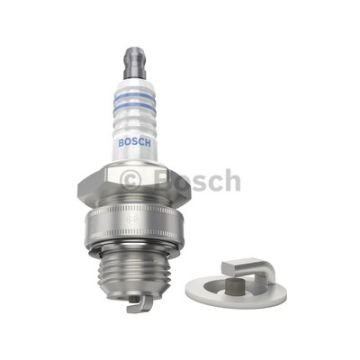 Ateşleme Bujisi M 10 AC 0.5 mmM10ACSACHS (FICHTEL  6000 197501 - 199001; 126 196801 - 198301; 2300 197305 - 197408; 2400 197305 - 197408; 318 198901 - 200401; Baby 2100 196801 - 197412; Baby 4000, S 196801 - 197412; 315 197001 - 198907